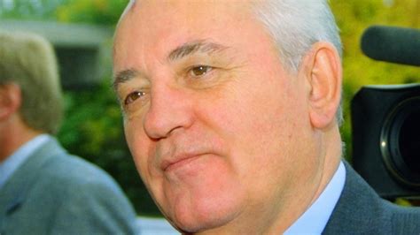 The Time Mikhail Gorbachev Became Louis Vuitton's Next Big